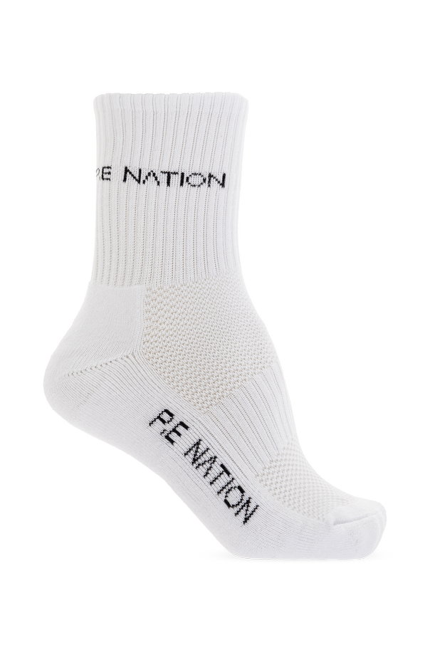 Signature socks od P.E Nation