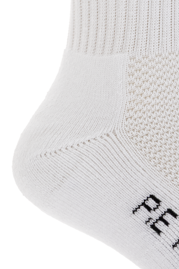P.E Nation 'Signature' socks