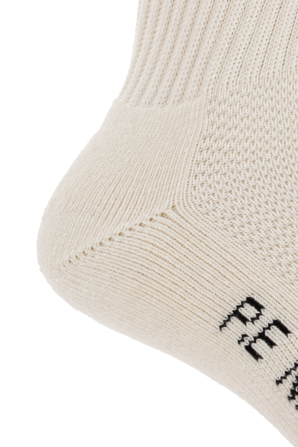 P.E Nation 'Signature' socks