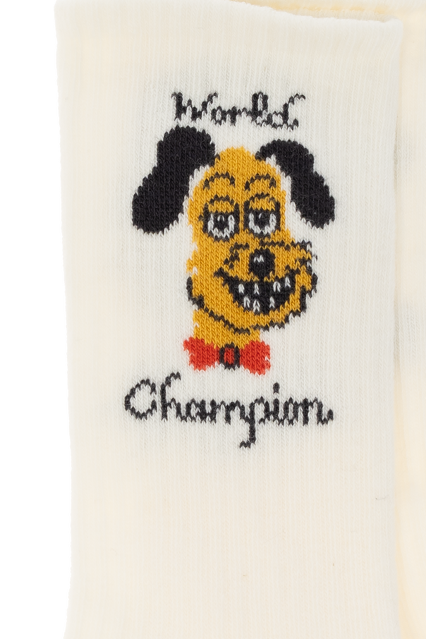 Mini Rodini Doppelpäckchen Baumwollsocken