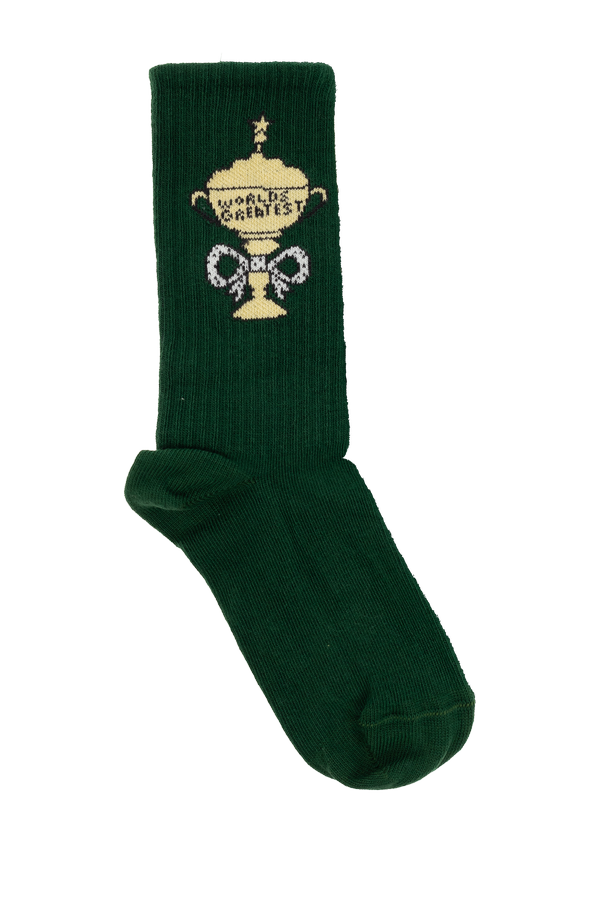 Mini Rodini Baumwollsocken im 2er-Pack