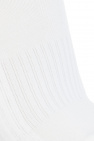 EA7 Emporio Armani Low-cut socks with logo