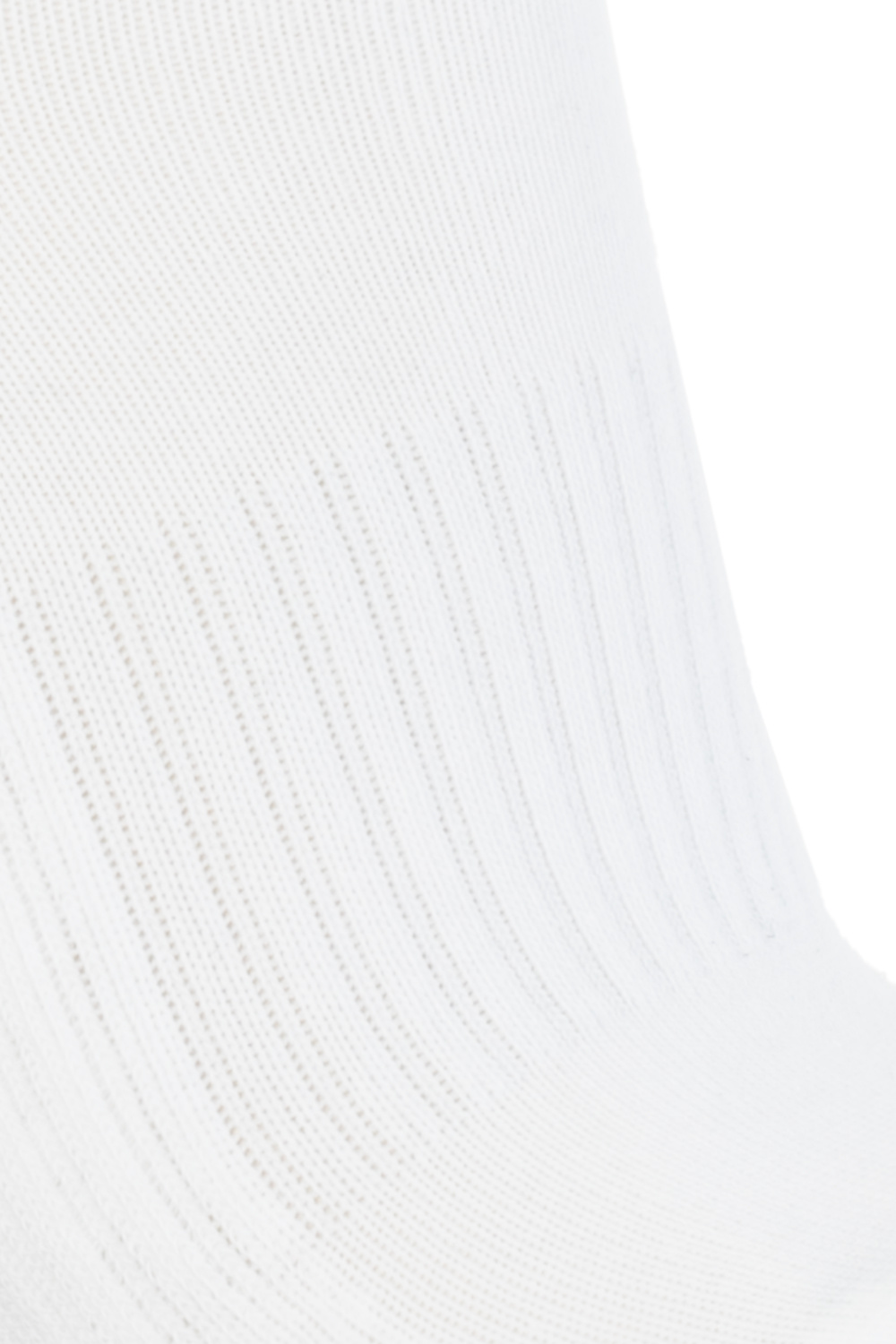 EA7 Emporio STRIPED armani Low-cut socks with logo
