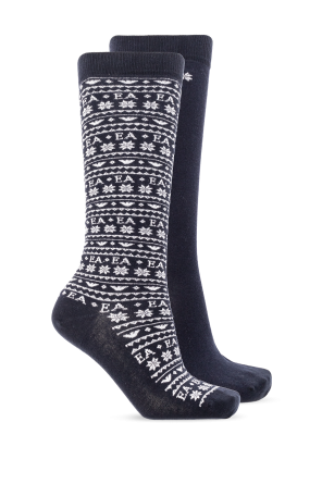 Socks 2-pack od Emporio Armani