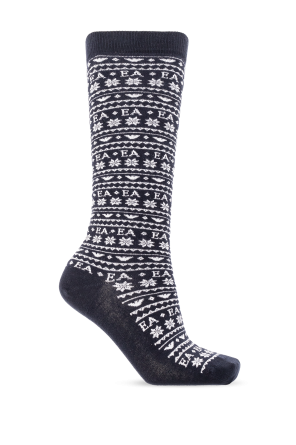 Socks 2-pack od Emporio Armani