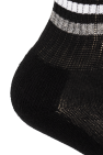 Emporio Armani Branded socks 2-pack