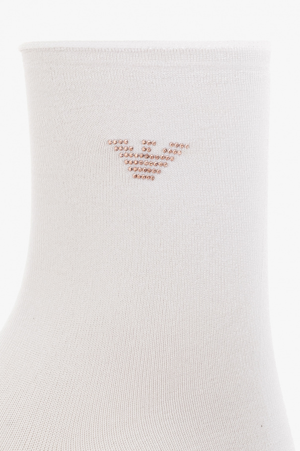 Emporio limited armani Socks with logo