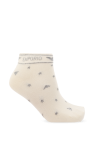 Emporio Armani Socks two-pack