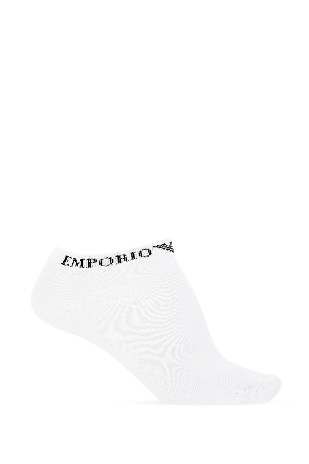 Emporio Armani Socks 3-pack