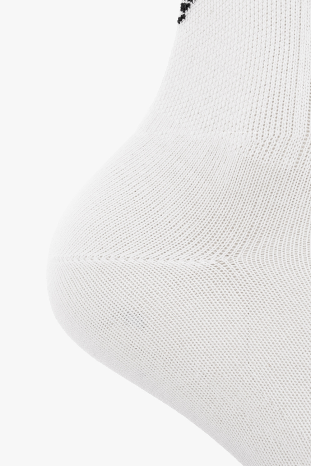 Emporio Armani Socks with logo