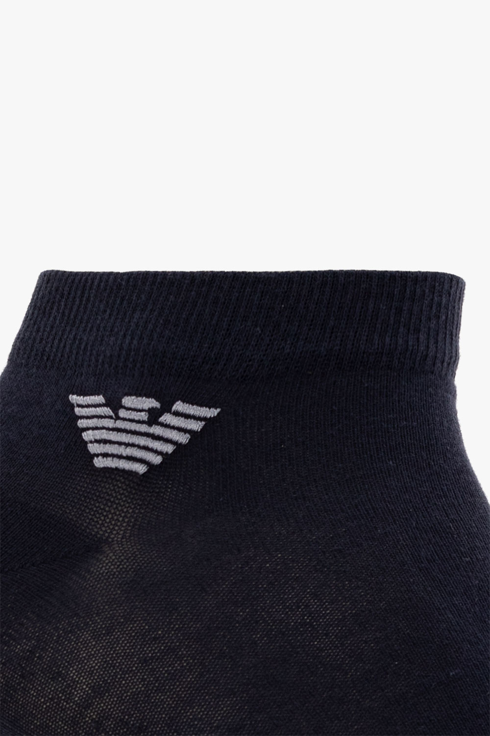 Emporio Armani Socks with logo