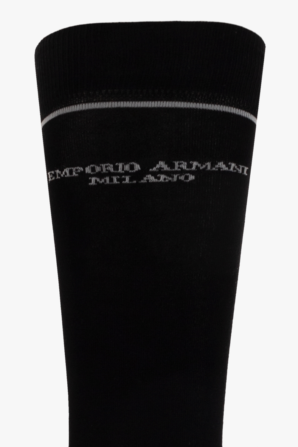 Emporio Armani Trainers EA7 EMPORIO ARMANI X8X070 XK165 R363 Black Silver Cloud