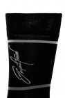 Emporio format armani Branded socks two-pack