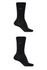 Emporio armani prenda Socks 2-pack