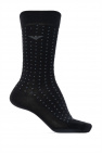 Emporio armani prenda Socks 2-pack