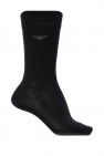 Emporio armani prenda Socks 2-pack