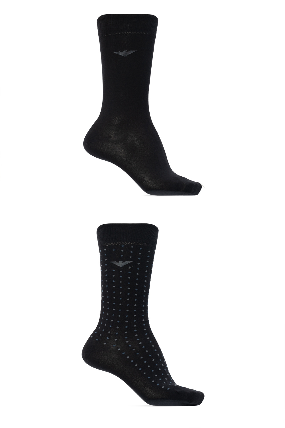 Emporio Armani Socks 2-pack