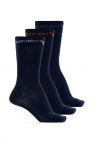 Emporio Armani Socks three-pack