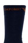 Emporio Armani Socks three-pack