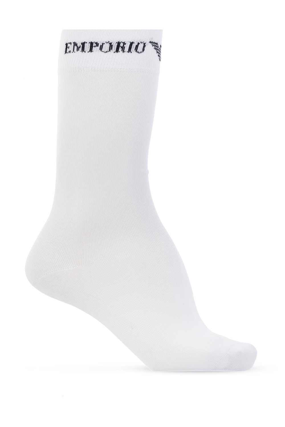 Emporio Armani Socks three-pack