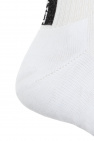 Emporio Armani Branded socks two-pack