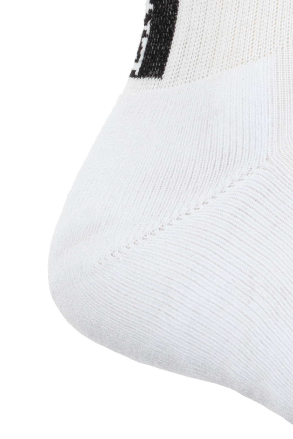 Emporio armani polo Branded socks two-pack