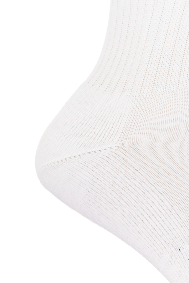 Emporio Armani Branded socks 2-pack