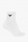 Emporio Armani Branded socks 3-pack