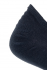 Emporio Armani Branded socks two-pack