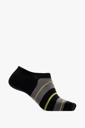 Emporio ghost armani Socks two-pack