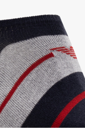 Emporio n069 Armani Socks two-pack