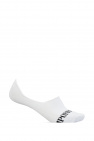 Emporio Armani EA7 EMPORIO ARMANI SOCKS WITH LOGO