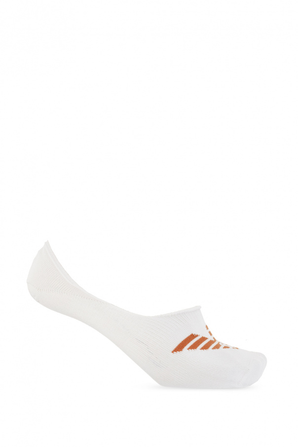 Emporio con Armani Branded socks 3-pack