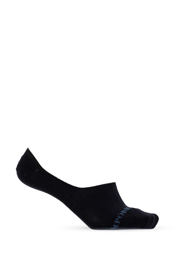 Emporio Armani Socks three-pack