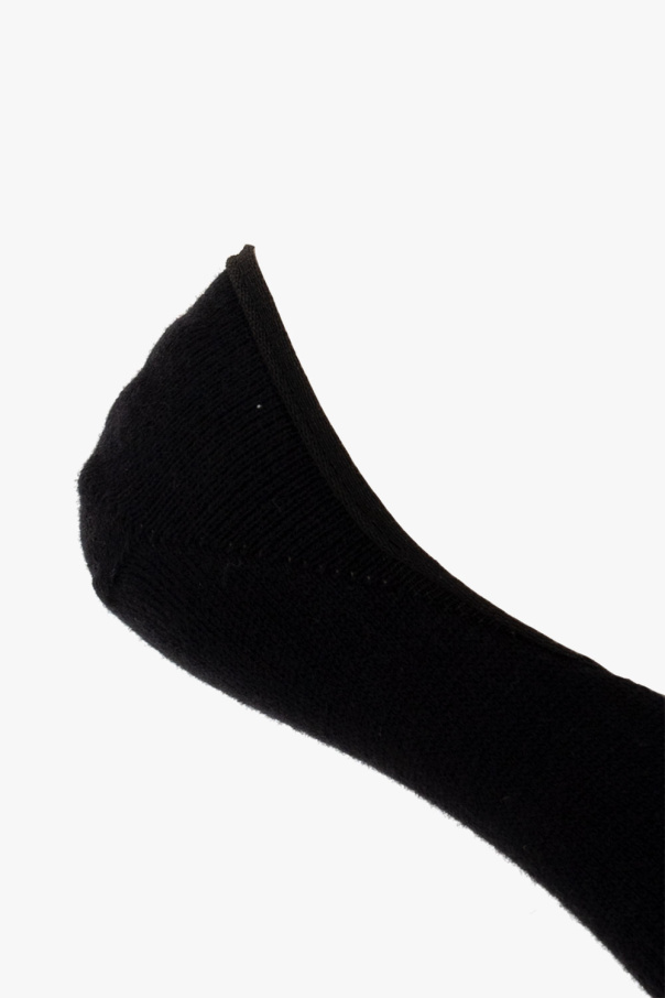 Emporio Blu armani Branded socks three-pack