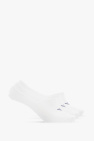 pairs of men s high socks emporio armani low-top 302402 1a254 16510 white