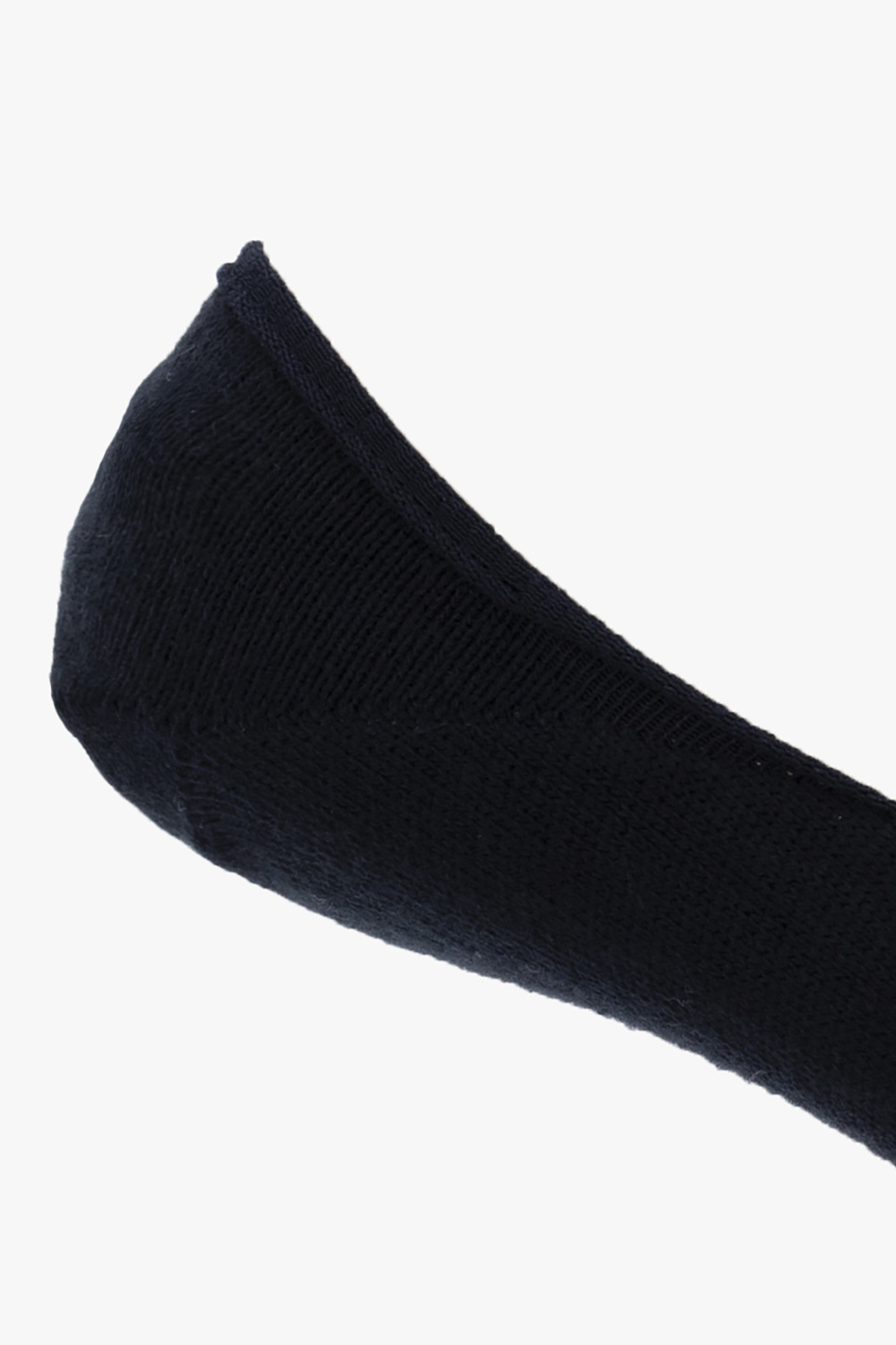 Emporio Armani No-show socks three-pack
