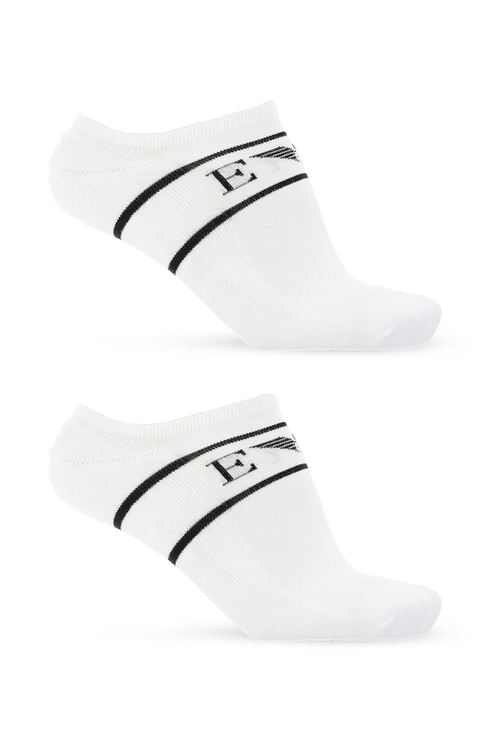 Emporio Armani Socks 2-pack