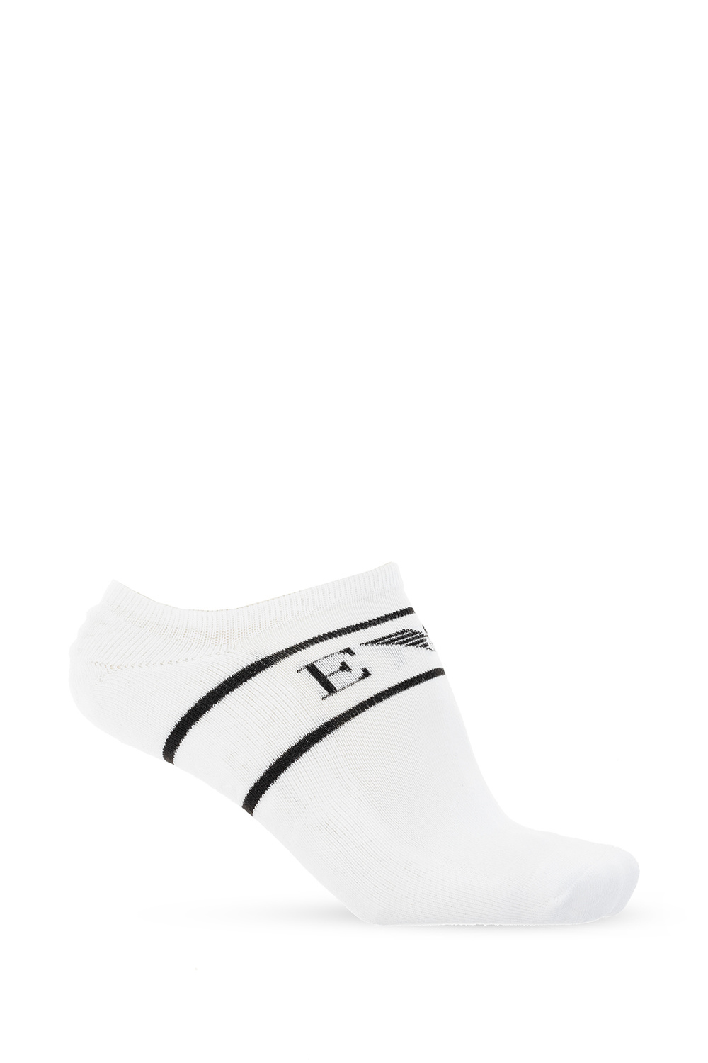 Emporio Armani Socks 2-pack