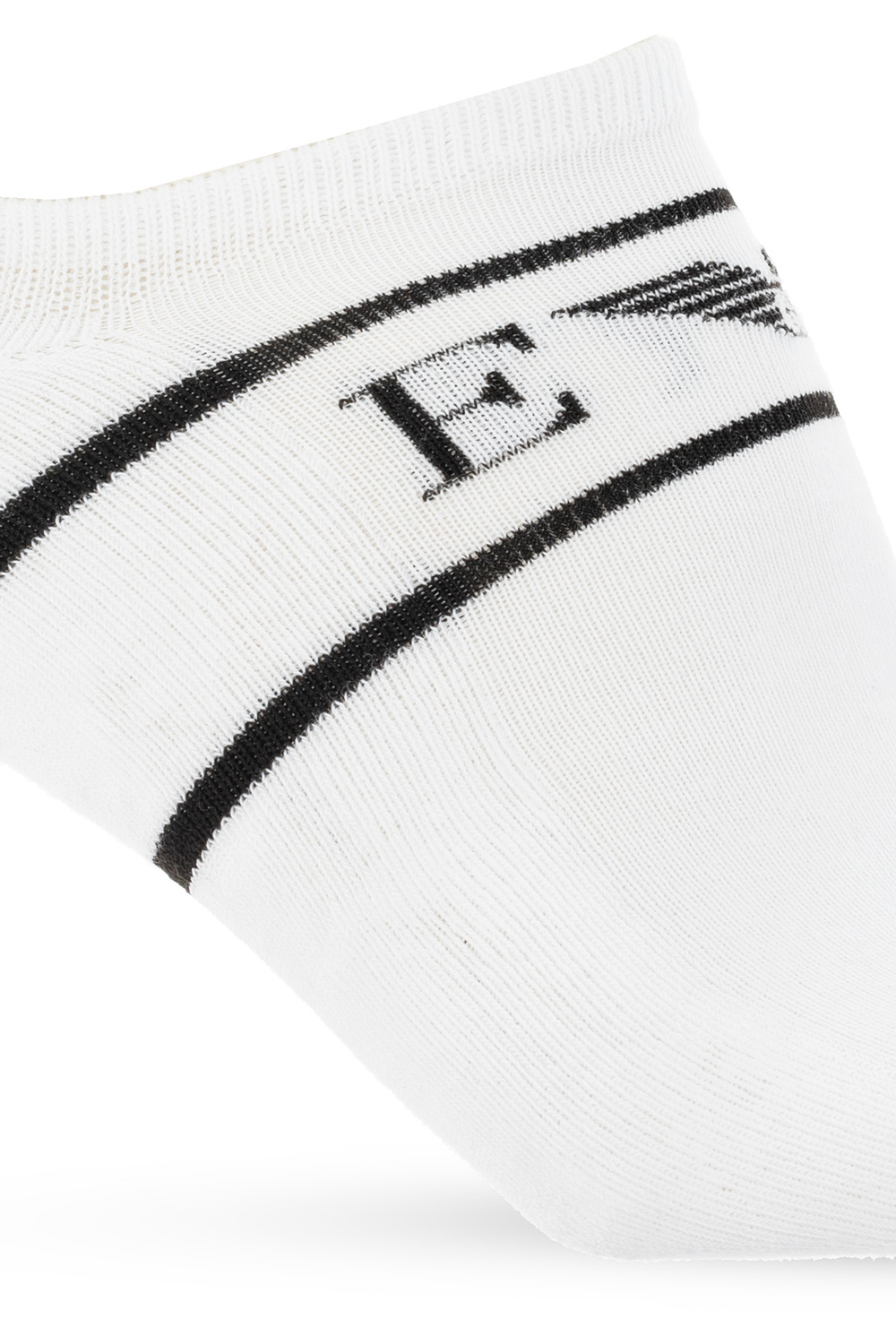 Emporio Armani Socks 2-pack