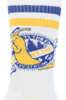 424 Socks with logo