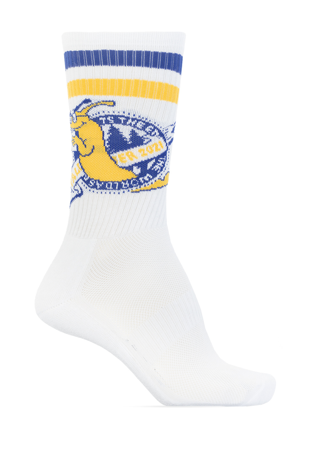 424 Socks with logo