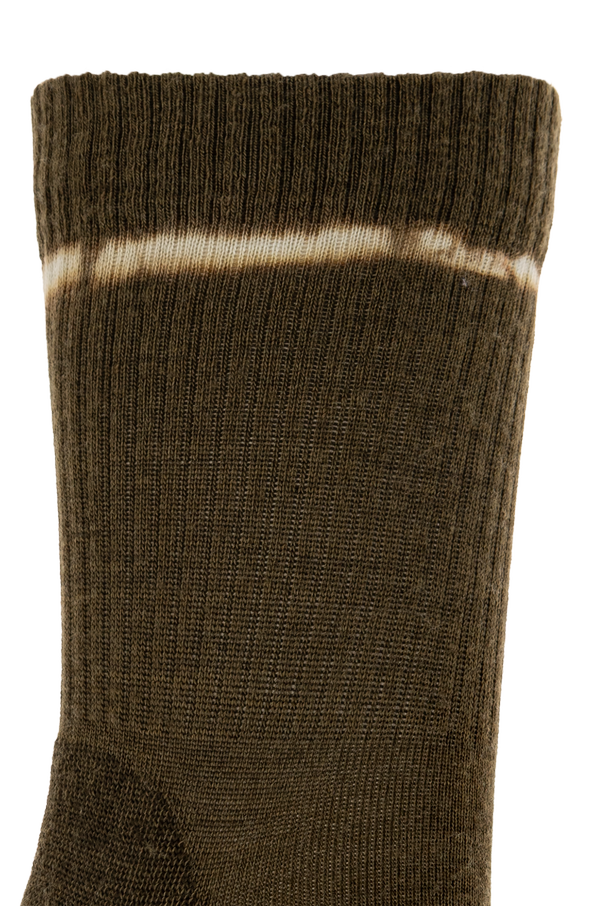 Satisfy Calcetines