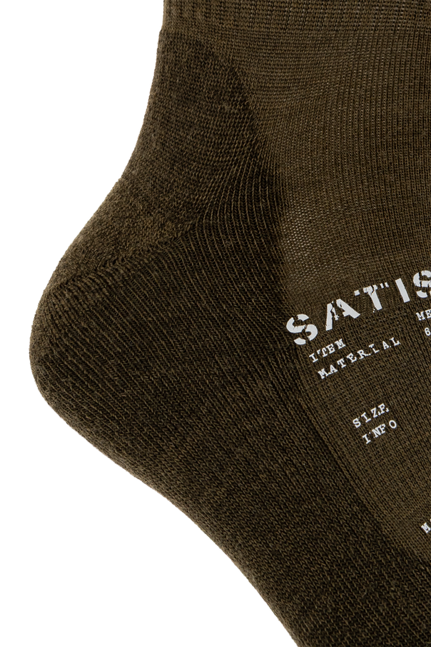 Satisfy Calcetines