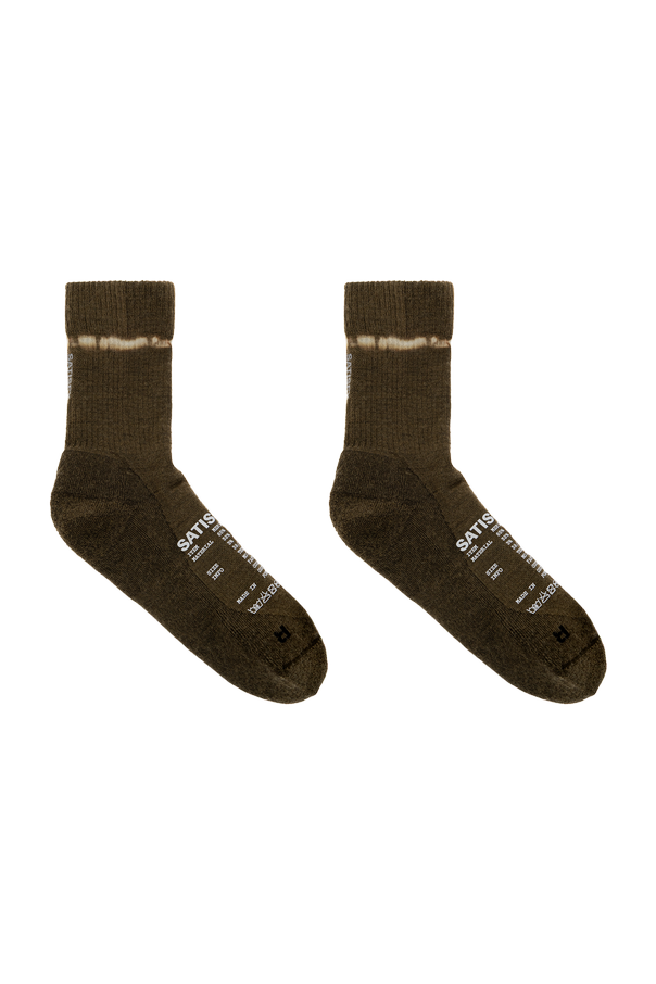 Satisfy Calcetines