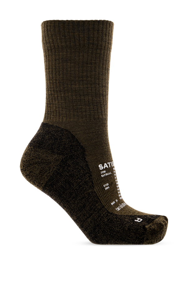 Satisfy Satisfy Running Socks