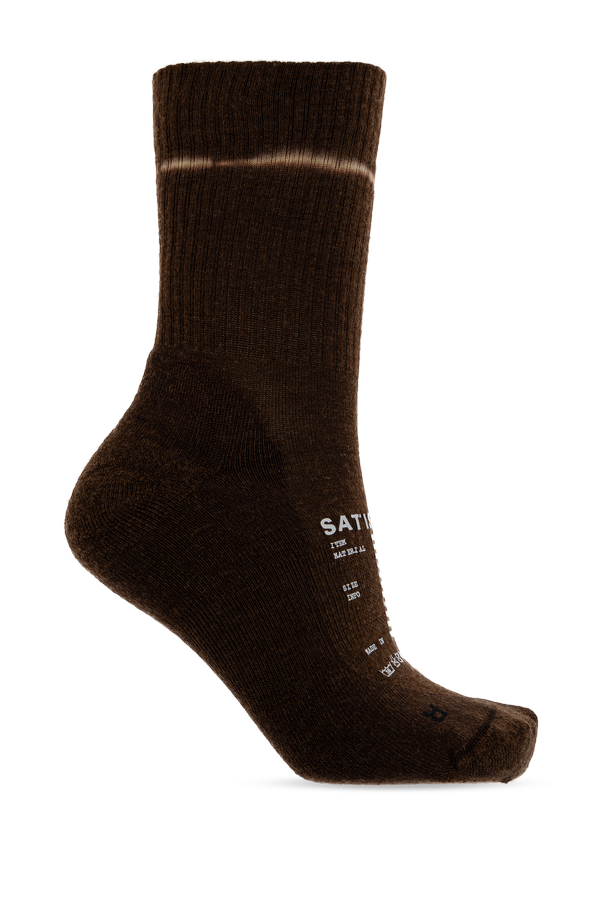 Socks od Satisfy
