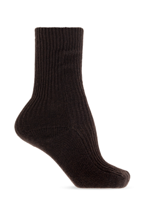 Cashmere socks ‘Zera’