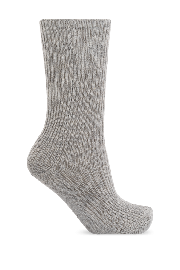 Cashmere socks od Lisa Yang