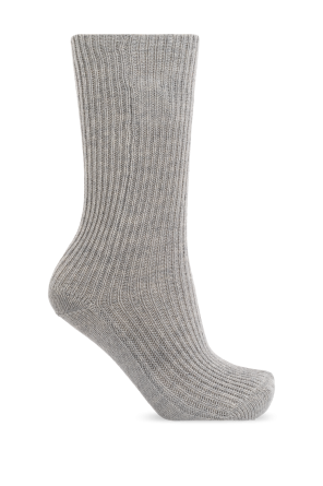 Calcetines de cachemira